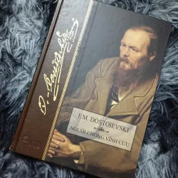 Dostoievski tuyển tập tác phẩm 746701
