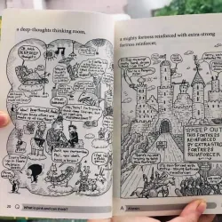 Storey Treehouse  - 15 quyển mới nhất - No box 747026