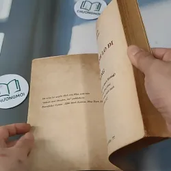 Quẳng Gánh Lo Đi & Vui Sống (1995) 727254