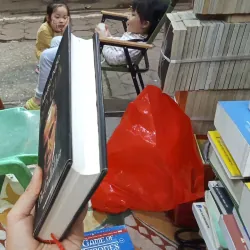 Bố già - Mario Puzo 929622