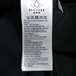 MAMMUT 1021-01090 Quần - Hàng hiệu Chính hãng 888749