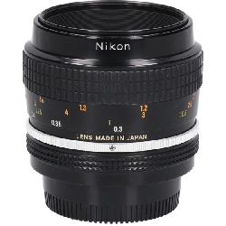 Ống kính không AI 55mm F3.5 MICRO - Hàng hiệu Authentic 886770