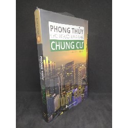 Phong thủy cho người mua nhà chung cư mới 100% HCM1012