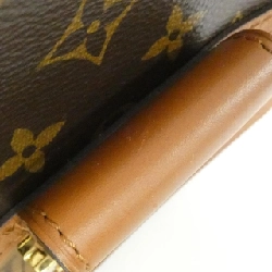 Túi xách vai Louis Vuitton Monogram Reverse Dauphine MINI M44580 - Hàng hiệu Chính hãng 767244