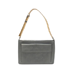 Túi xách vai Louis Vuitton Monogram Matt Alston M55122 - Hàng hiệu Chính hãng