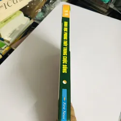 KHOA HỌC PHONG THUỶ TRONG CUỘC SỐNG  720836