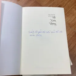 Giải mã bí ẩn Hồ Xuân Hương 1004765