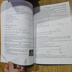 Tài liệu dạy - học vật lí 9 tập 2
20k 729817