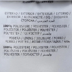 Moncler MONCLER ENET Jacket - Hàng hiệu Chính hãng 817234