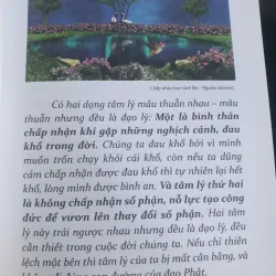 Chấp nhận sổ phận và thay đổi sổ phận 697445