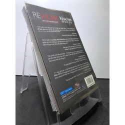 Khác biệt để bứt phá 2014 mới 85% bẩn nhẹ Jason Fried và David Heinemeier Hansson HPB0308 KỸ NĂNG 458604