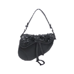 Túi đeo vai Christian Dior Saddle - Hàng hiệu Authentic