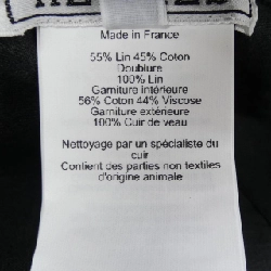 Mũ HERMES - Hàng hiệu Chính hãng 832904