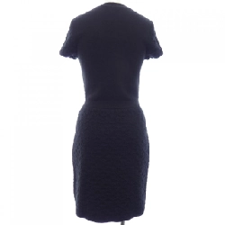 【Mã giảm giá】Đầm HERMES 649754