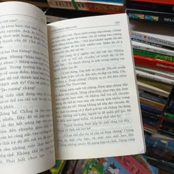 Giây Phút Bên Anh- Danielle Steel 675642