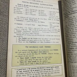 MODERN ENGLISH BOOK THREE for Vietnamese Students LÊ BÁ KÔNG 747348