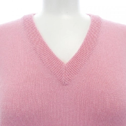 【Mã giảm giá】Chanel CHANEL Áo len 645548