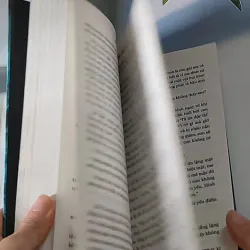 Hầm Trữ Đông (2006) - Minette Walters 607713