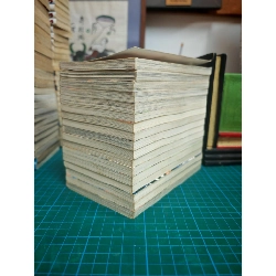 Truyện tranh bác sĩ ma giới ( đọc xuôi ) 576354