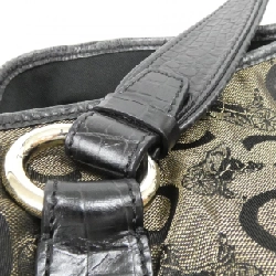 【Vintage】Túi xách vai Celine Bitter Sweet 612387