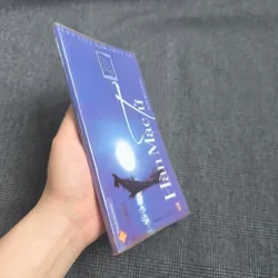 Hàn Mặc Tử - Thơ Việt Nam chọn lọc - Ngân Hà tuyển chọn 550445