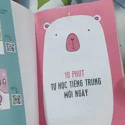 10 phút tự học tiếng Trung mỗi ngày - Phương Lan 688548
