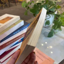 TÂM LÝ PHẬT GIÁO TRONG TÂY DU KÝ - THÍCH THIỆN SIÊU  1027555