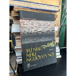 Tự nhiên như người Hà Nội - Nguyễn Trương Quý 125900