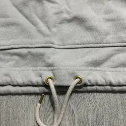 Áo hoodie 2 hand  716143