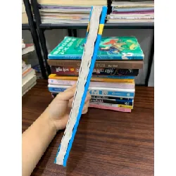 Pipilu và Sói bạc Rocker - Trịnh Uyển Khiết