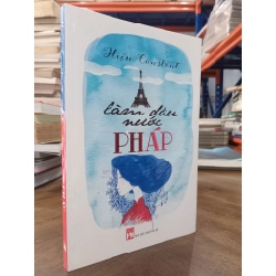 Làm dâu nước Pháp - Hiệu Constant