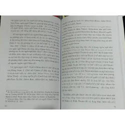 Văn hoá người Chăm ở thành phố Hồ Chí Minh 612257