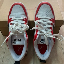 Puma chính hãng size 37, mới 85% 455974