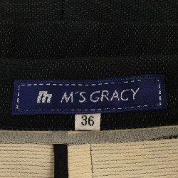 Áo khoác M'S GRACY - Hàng hiệu Authentic 809439