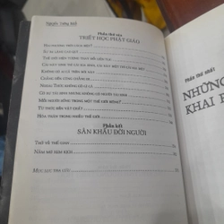 Nguyễn Tường Bách - LƯỚI TRỜI AI DỆT, tiểu luận về khoa học và triết học 500264