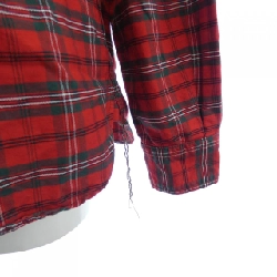 Áo sơ mi GARCONS HOMME của COMME des GARÇONS - Hàng hiệu Authentic 906181