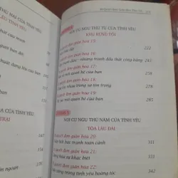 Bí quyết đơn giản hóa Tình Yêu 590508