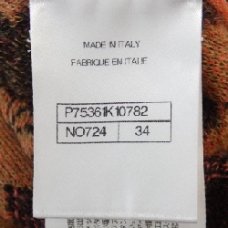 【Mã giảm giá】Chanel CHANEL Áo len 643314