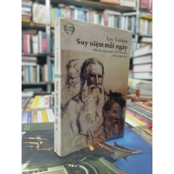 Suy niệm mỗi ngày - Lev Tolstoy