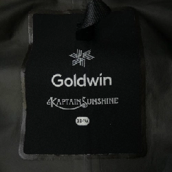 KAPTAIN SUNSHINE ×GOLDWIN Áo khoác - Hàng hiệu Authentic 892213