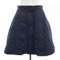 Chân váy Christian Dior CHRISTIAN DIOR Macro Cannage Quilting 157J66A2827 - Hàng hiệu Chính hãng