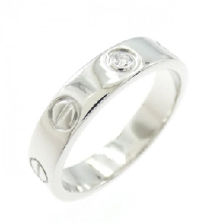 Cartier Mini Love 1P Nhẫn - Hàng hiệu Chính hãng