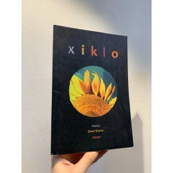 XIKLO: POETRY, SHORT STORIES, ESSAYS