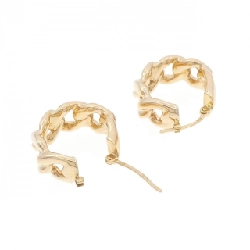 K18YG Bông tai - Hàng hiệu Chính hãng 868335