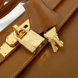 Túi xách Hermès Kelly 32cm 001865CC - Hàng hiệu Chính hãng 765915