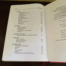 Văn học Việt Nam thế kỷ XX (tạp văn và các thể ký 1945-1975) quyển ba tập VI 721053