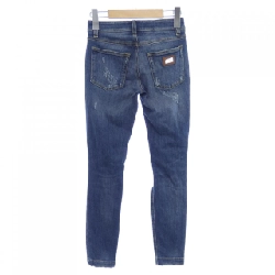 Quần Dolce & Gabbana DOLCE&GABBANA FTAH7D/G882C 649333