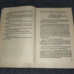 MẢNH TRỜI BẮC ÂU. PHÁC THẢO VĂN HOÁ THỤY ĐIỂN - HỮU NGỌC 993100