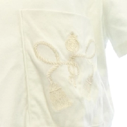 Áo thun HERMES - Hàng hiệu Authentic 634338