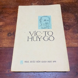 Vic-to Huy-gô - XB 1978